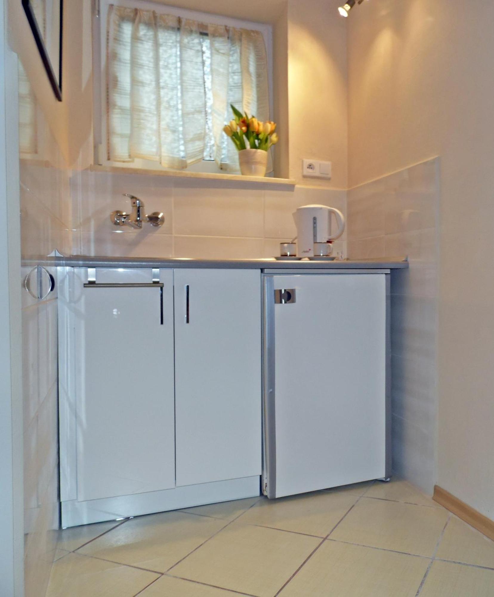 Willa Maja Jastrzębia Góra Habitación foto