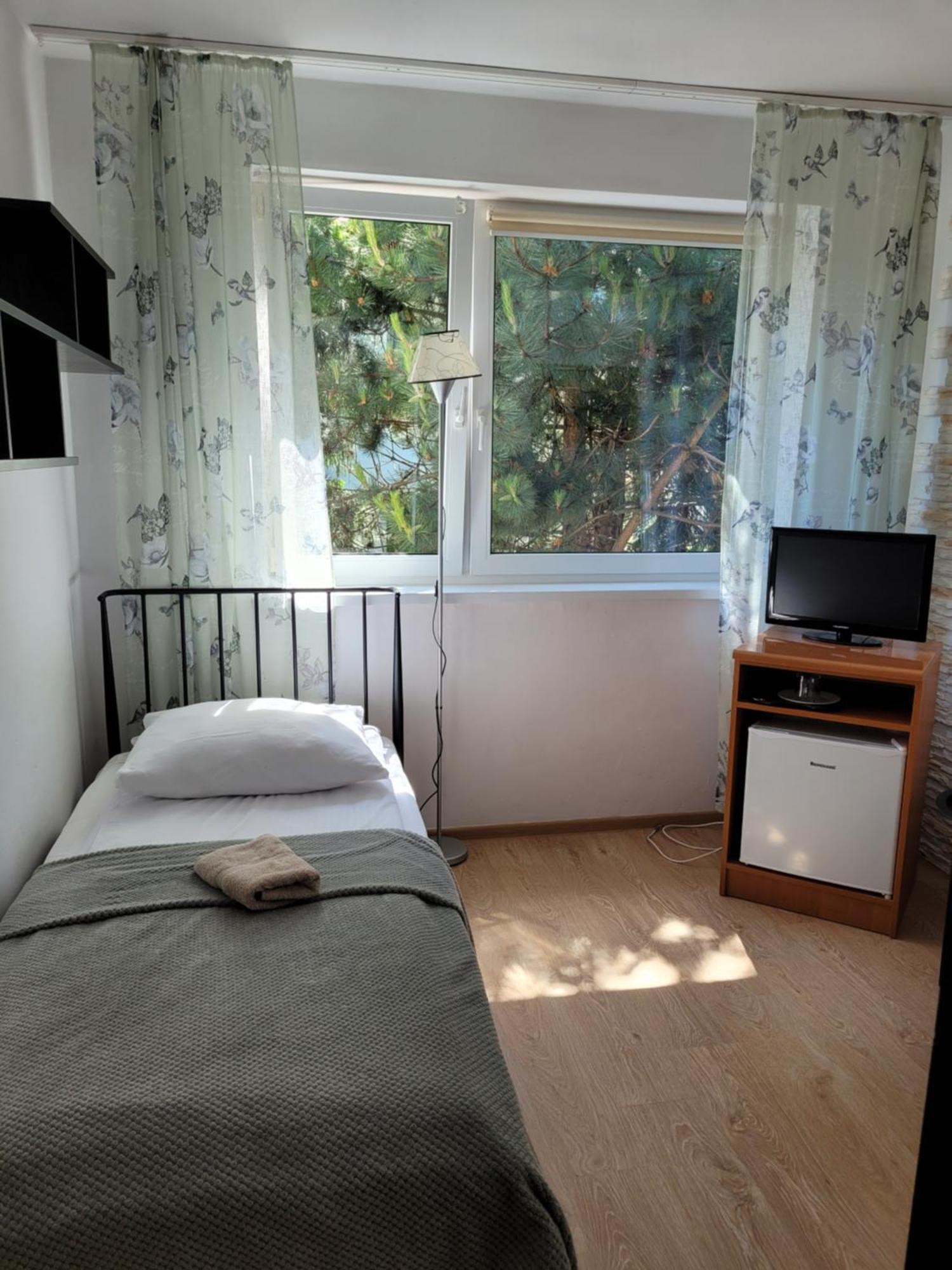 Willa Maja Jastrzębia Góra Habitación foto
