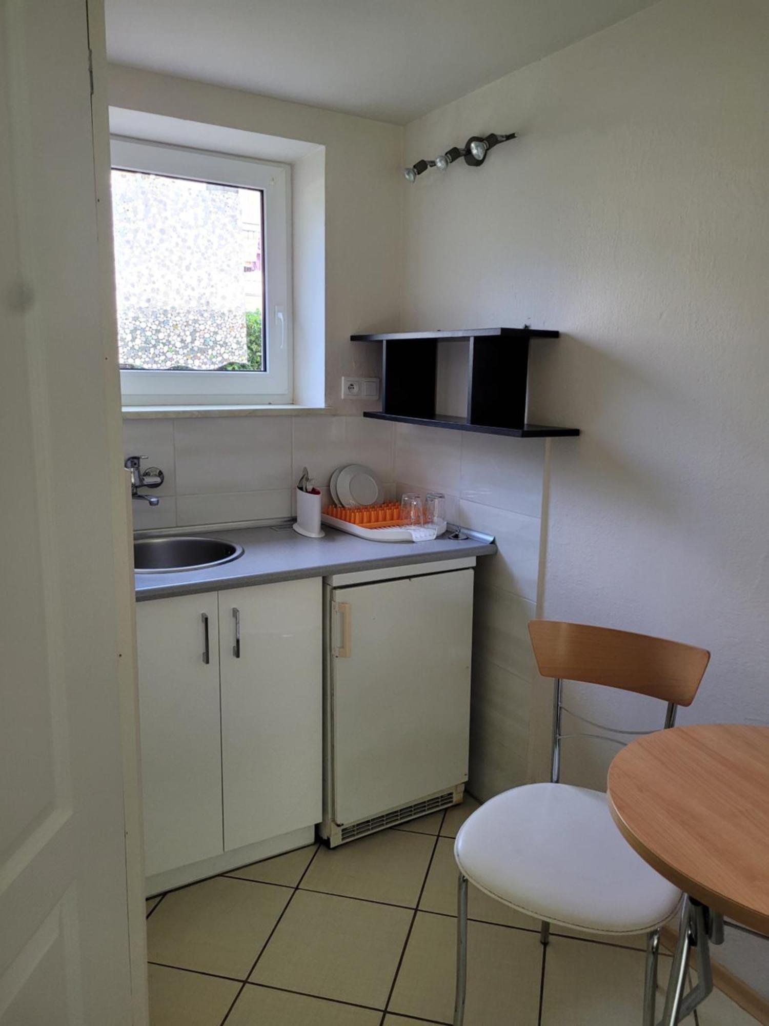 Willa Maja Jastrzębia Góra Habitación foto