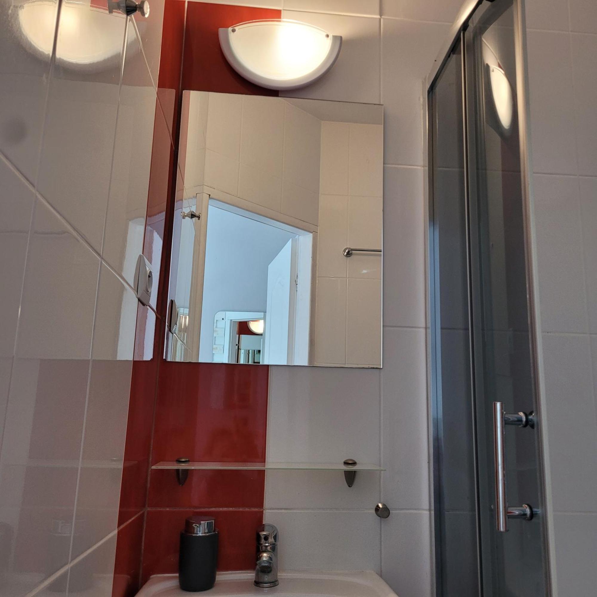 Willa Maja Jastrzębia Góra Habitación foto